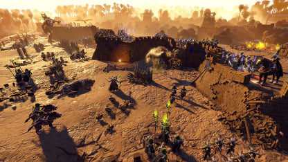 Age of Wonders
