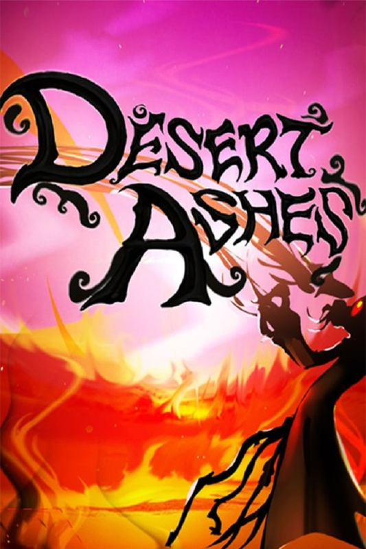 Desert Ashes Steam CD Key
