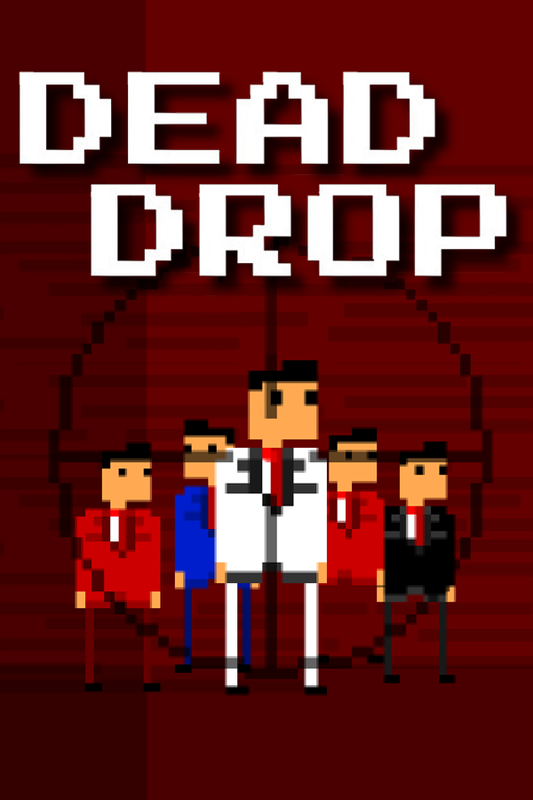 Dead Drop