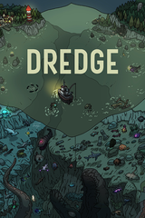 DREDGE (Digital Deluxe Edition)