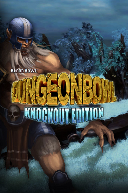 Dungeonbowl