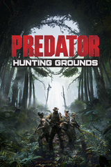 Predator: Hunting Grounds (Predator Bundle Edition)