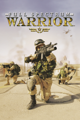 Full Spectrum Warrior Complete Pack