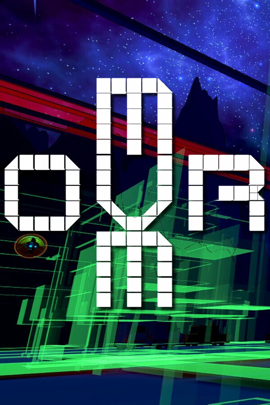 Mind OVR Matter (VR)