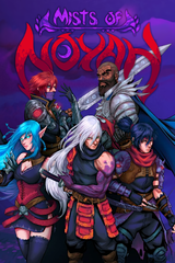 Mists of Noyah