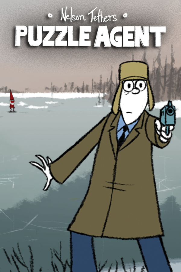 Puzzle Agent