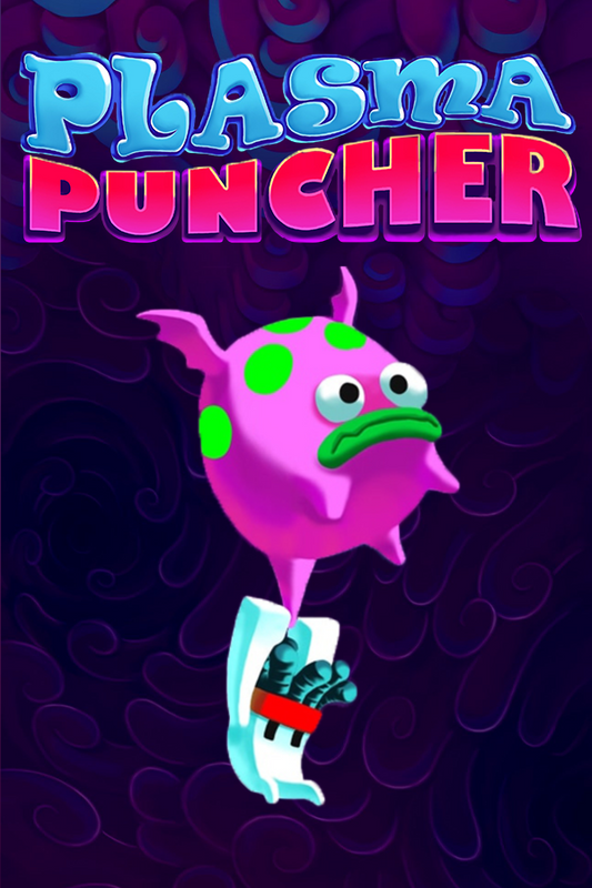 Plasma Puncher