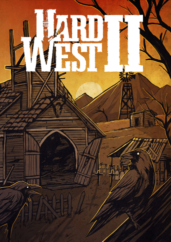Hard West 2