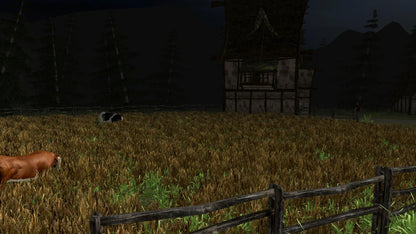 The Life Of Greather