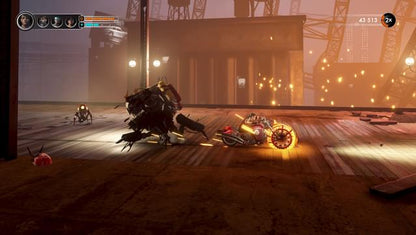 Steel Rats (GOG)