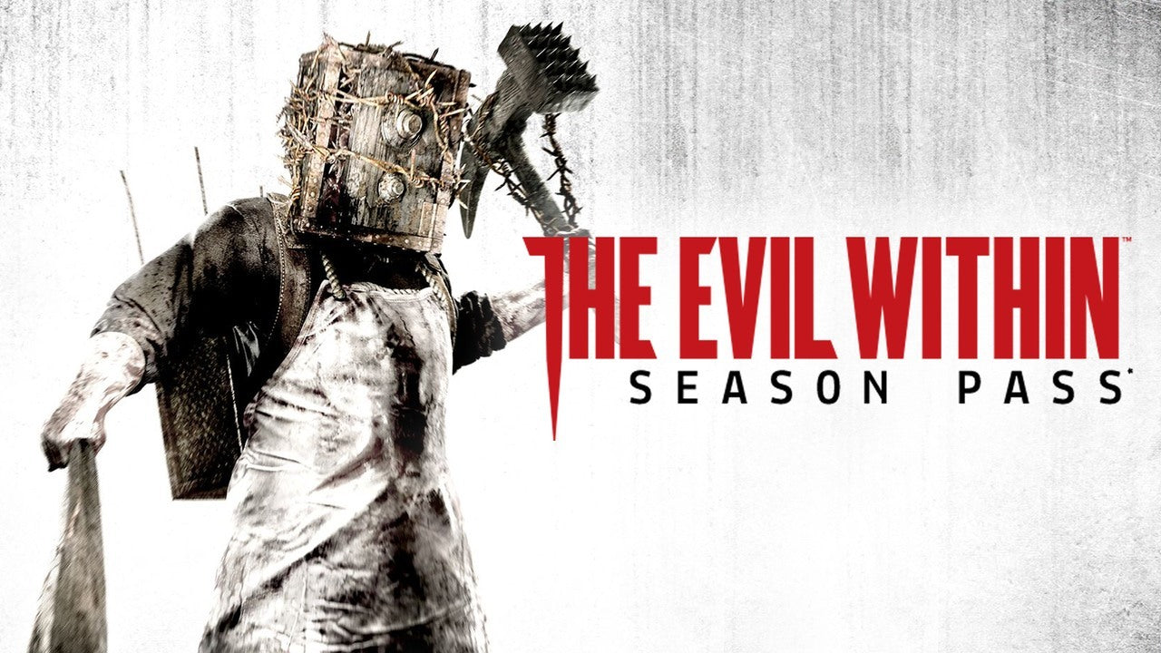 The Evil Within - Season Pass (DLC)