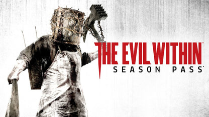 The Evil Within - Season Pass (DLC)