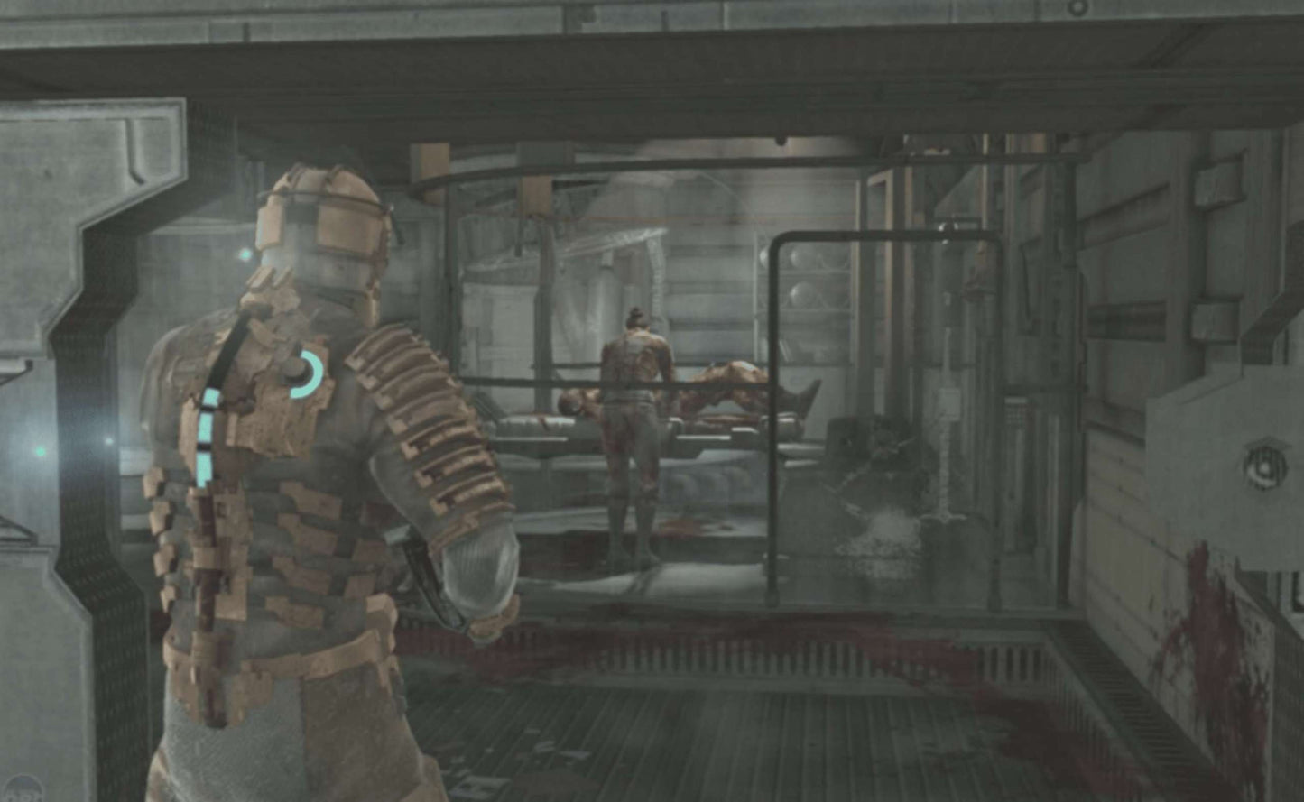 Dead Space (Origin)