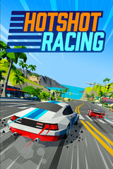 Hotshot Racing