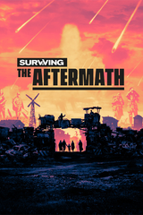 Surviving the Aftermath: Forgotten Tracks