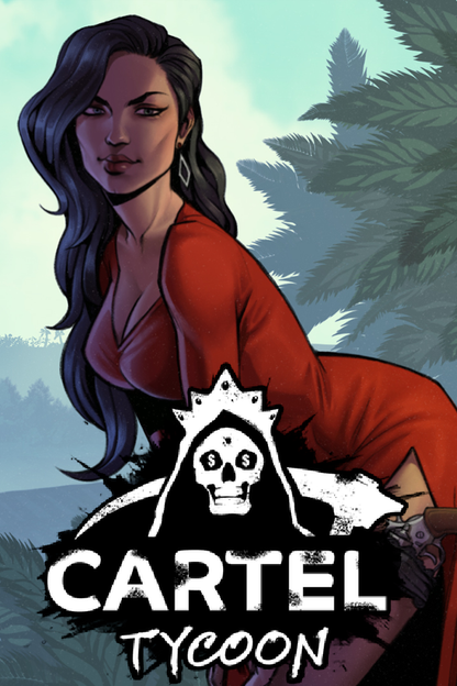 Cartel Tycoon (EU)