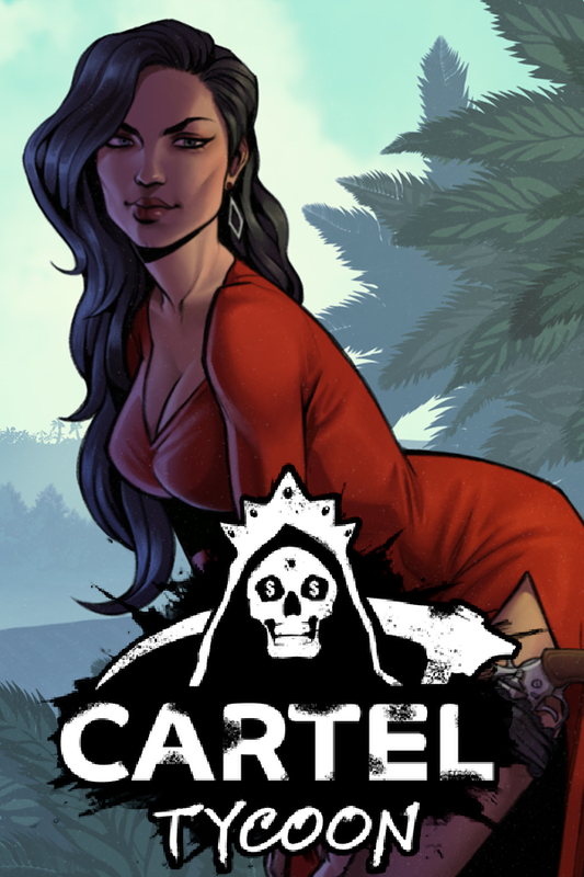 Cartel Tycoon (EU)