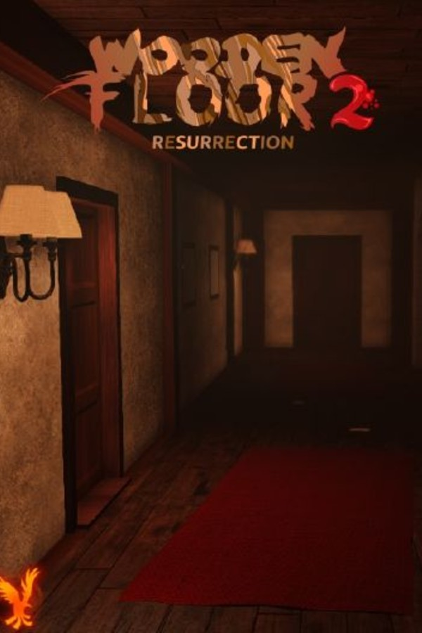 Wooden Floor 2 - Resurrection Steam CD Key