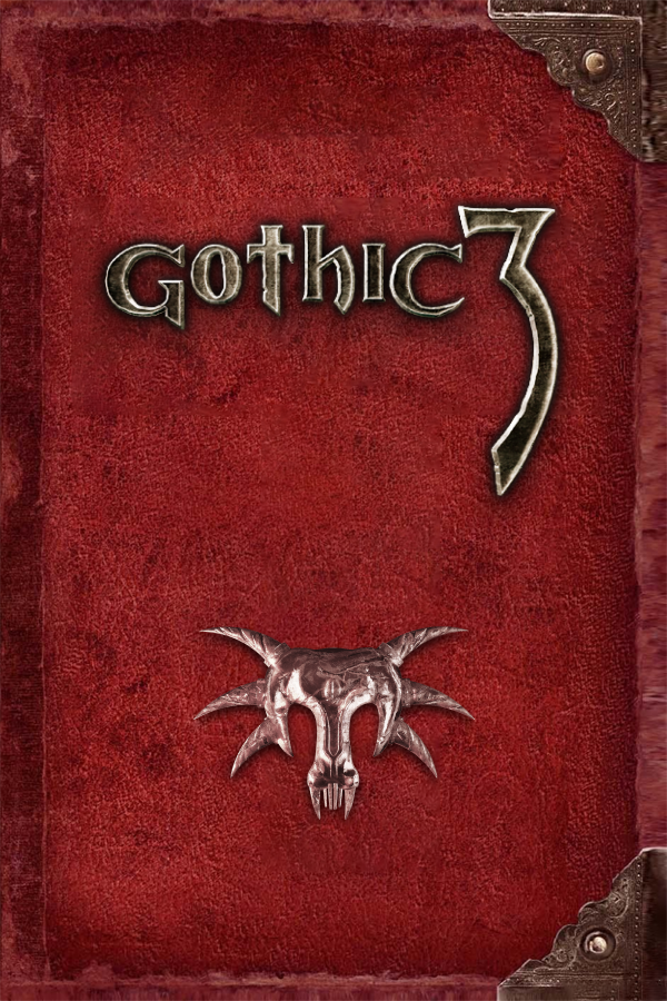 Gothic 3