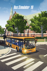 Bus Simulator 16 (Gold Edition) (EU)