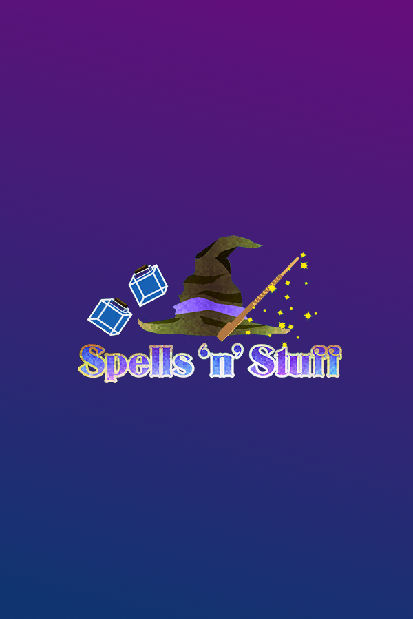 Spells 'n' Stuff