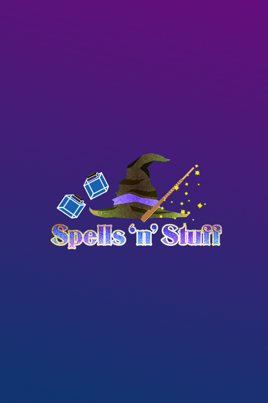 Spells 'n' Stuff