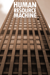 Human Resource Machine (GOG)