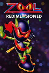Zool Redimensioned