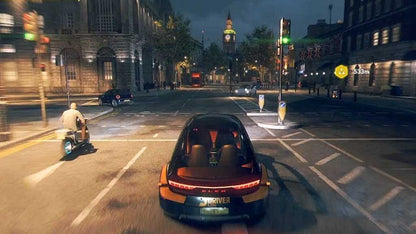 Watch Dogs: Legion (Xbox One)