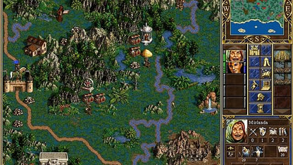 Heroes of Might and Magic 3: Complete (GOG)