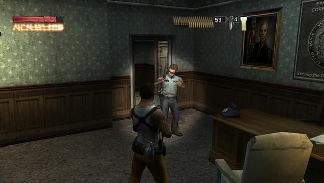 The Suffering: Ties That Bind (GOG)