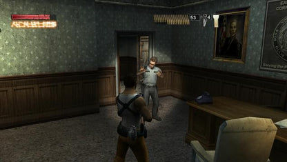 The Suffering: Ties That Bind (GOG)