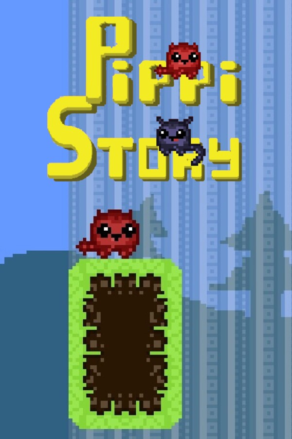 PuppyStory