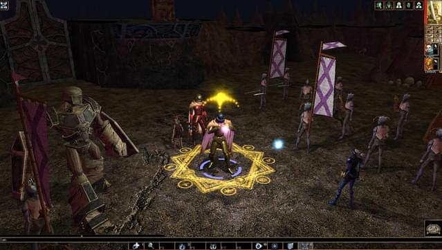 Neverwinter Nights: Enhanced Edition GOG.COM Key