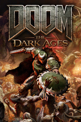 DOOM: The Dark Ages Standard Edition