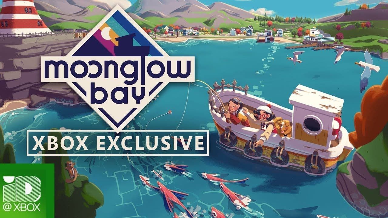 Moonglow Bay
