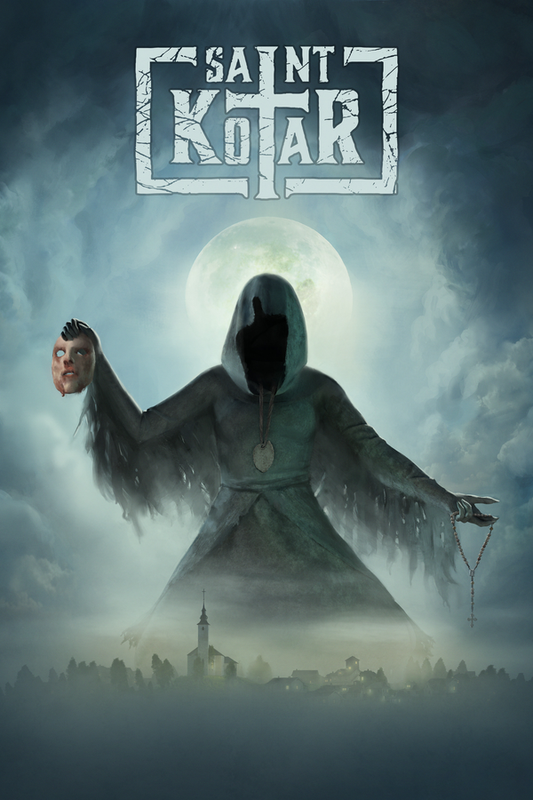 Saint Kotar (Steam)