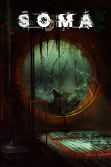 SOMA (Xbox One) (EU)