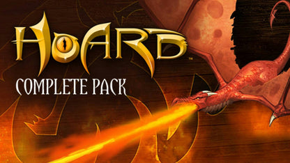 HOARD Complete Pack