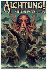 Achtung! Cthulhu Tactics