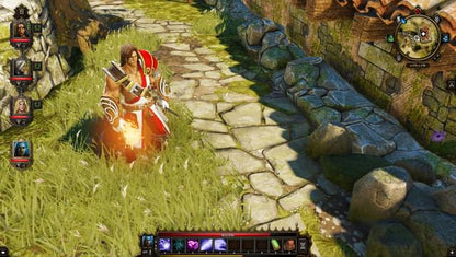 Divinity: Original Sin - Enhanced Edition Collector's Edition GOG.COM Key