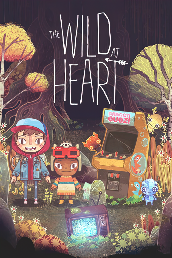 The Wild at Heart