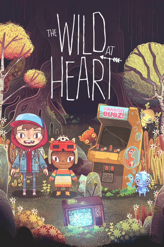 The Wild at Heart