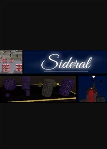 Sideral