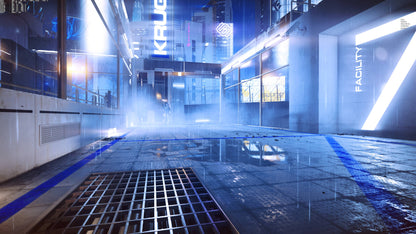 Mirror's Edge Catalyst (EU)