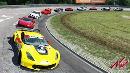 Assetto Corsa: Dream Pack 1