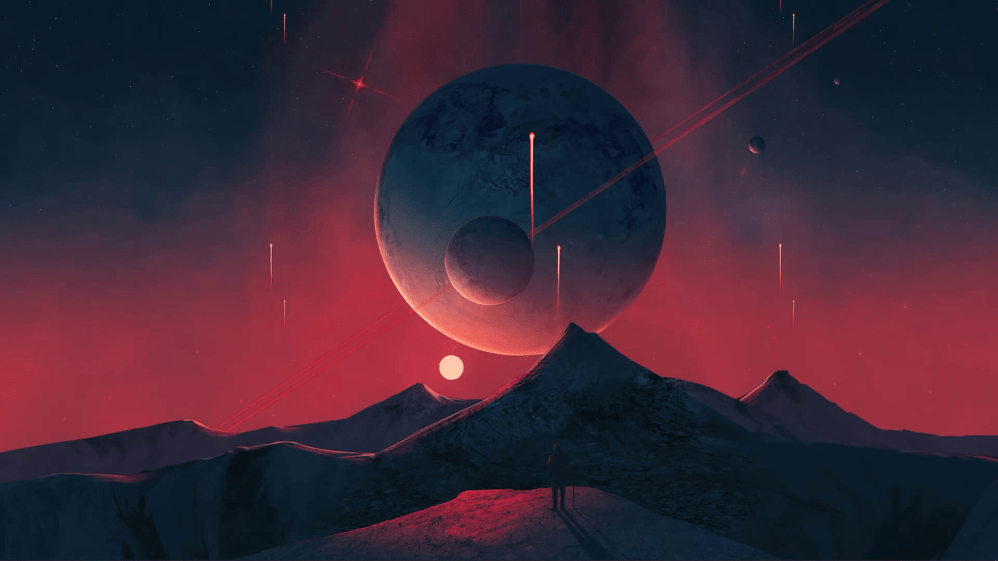 Wallpaper Engine