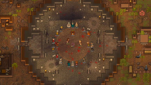 Rimworld - Ideology (DLC)