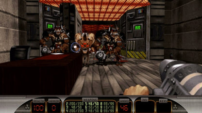Duke Nukem 3D (Megaton Edition)