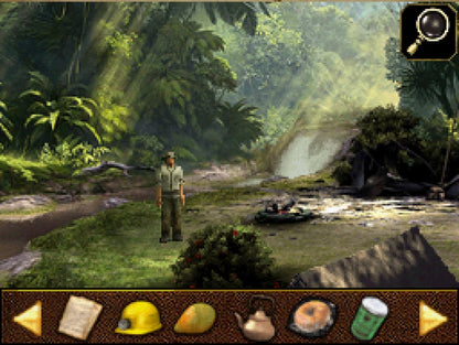 Secret Files 2 - Puritas Cordis